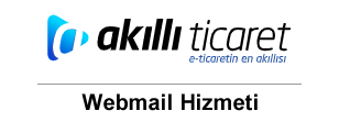 AKILLI TICARET WEBMAIL Logo